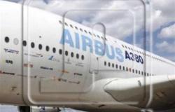 «المنشآت السياحية»: استقبلنا أكبر طائرة ركاب إيرباص بالعالم لقضاء العيد بمصر