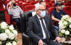 محافظ بورسعيد يتابع أعمال لجان «التصالح في مخالفات البناء»: الانتهاء ٣٠ أغسطس