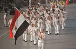 اللجنة الأولمبية: نتائج البعثة المصرية في طوكيو خالية من المفاجآت