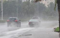 "الوطني للأرصاد": أمطار رعدية على عسير تتواصل حتى 8 مساءً