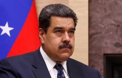 الرئيس الفنزويلي يعرب عن استعداده للحوار مع المعارضة في المكسيك