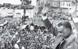 «زي النهارده».. عبدالناصر يؤمم قناة السويس 26 يوليو 1956
