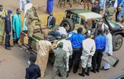وفاة المتهم بمحاولة اغتيال رئيس مالي خلال احتجازه بالمستشفى
