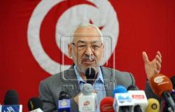 زعيم «إخوان تونس» يتهم قيس سعيد بـ«الانقلاب على الثورة والدستور»