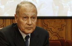 الجامعة العربية: كل الدعم للشعب التونسي لاجتياز المرحلة الحالية