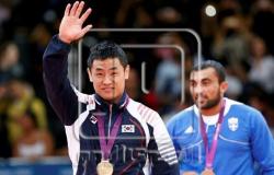 أولمبياد طوكيو 2020.. محمد عبدالعال يتأهل لدور الـ32 للجودو