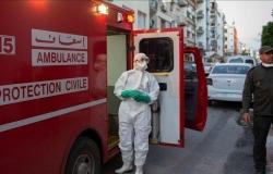 المغرب تمدِّد سريان حالة الطوارئ الصحية شهرًا إضافيًّا