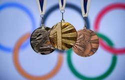 أولمبياد طوكيو.. قائمة الميداليات تضم 48 دولة بينها 4 عربية