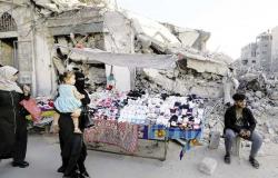 «هيومان رايتس» تتهم إسرائيل و«حماس» بارتكاب جرائم حرب