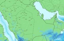 امطار متفرقة.. الحصيني: هذه المناطق موعودة بالهطولات اليوم