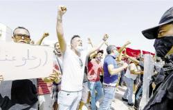 تونس تترقب إعلان رئيس «حكومة الإنقاذ».. وحظر تجول لمدة شهر