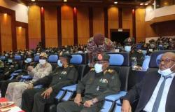 مصدر سوداني: العثور على قائد عسكري سوداني داخل إثيوبيا وعليه آثار تعذيب