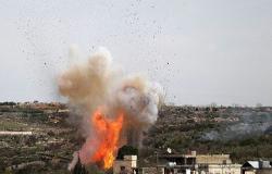 مقتل 7 مدنيين من عائلة واحدة بقصف للنظام على إدلب