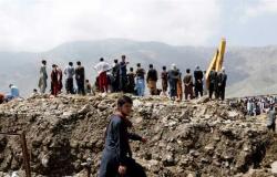 مصرع عشرات الأفغان جراء فيضانات في مناطق تسيطر عليها طالبان