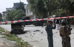 مقتل حارس وإصابة ضباط في هجوم على مقر الأمم المتحدة بأفغانستان