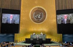 إشادة دولية واسعة برئاسة مصر للجنة بناء السلام بالأمم المتحدة