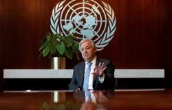 الأمم المتحدة تكشف عن تعرض 124 ملايين شخص للفقر بسبب وباء كورونا