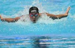 بعد انتهاء المشاركة فى طوكيو 2020.. تعرف على نتائج السباحة المصرية فى الأولمبياد