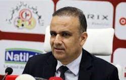 الاتحاد التونسى لكرة القدم ينفى هروب وديع الجرئ من البلاد
