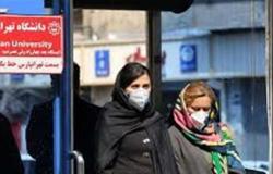 إيران: الحجر الصحي الشامل هو السبيل الوحيد لاحتواء الموجة الخامسة من كورونا