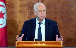 الرئيس التونسي: لا سبيل لمصادرة الأموال أو الابتزاز