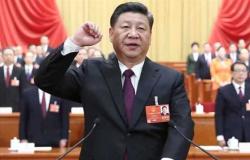 رئيس الصين يحدد أهداف ومسار ثالث أقوى جيش في العالم
