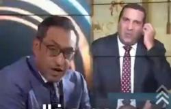 بالفيديو.. "عمرو خالد" ينسحب من مقابلة "العربية" احتجاجًا على أسئلة حول علاقته بـ"الإخوان"