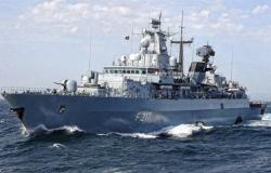 ألمانيا تستفز الصين وترسل سفينة عسكرية إلى منطقة نفوذها