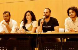 نادي سينما الشباب يعرض فيلم «التجربة» بمركز الحرية والإبداع بالإسكندرية
