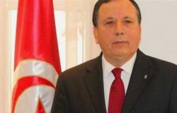 وزير خارجية تونس يرد على الغنوشي : محاولة إرباك علاقاتنا الدولية «عمل عدائي»