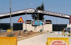 تدهور الوضع الأمني في درعا يبدد آمال فتح المعابر مع الأردن