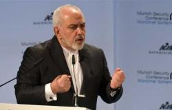 إيران: التقارير حول الحوادث المتتالية للسفن في الخليج وبحر عمان «مشبوهة»