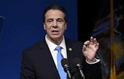 ممثلو ادعاء يحققون في مزاعم تحرش جنسي بحق حاكم نيويورك