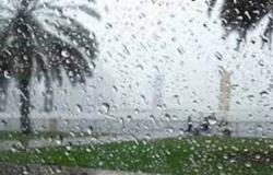 "الأرصاد": أمطار متوسطة إلى غزيرة على الباحة