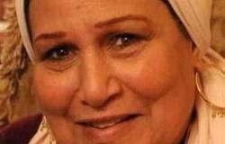وزيرة الثقافة تنعى الفنانة فتحية طنطاوى : تركت أثرا كبيرا لدى الجمهور