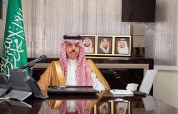 وزير الخارجية يؤكد محافظة السعودية على مساهماتها المستمرة في إعادة إعمار لبنان