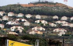 تجدد الحرائق بأحراش إسرائيلية بعد سقوط قذائف صاروخية من الأراضي اللبنانية
