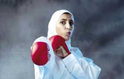جيانا فاروق تضمن لمصر الميدالية الرابعة فى أوليمبياد طوكيو