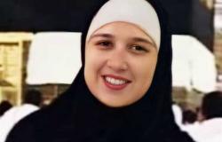 أخيرًا.. ياسمين عبدالعزيز تعود إلى منزلها (التفاصيل)