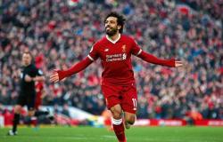 قيمة عقد محمد صلاح الجديد.. ليفربول يمنح «مو» راتبا خياليا يصل إلى مليار جنيه (تفاصيل)