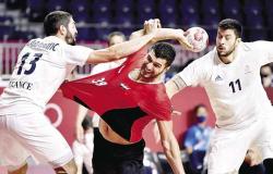 حسين زكي: مباراة اسبانيا صعبة ولكن ليست مستحيلة