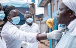 أفريقيا تقترب من 7 ملايين إصابة بـ فيروس كورونا