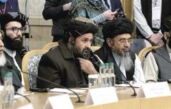«طالبان» تحذر واشنطن من التدخل في شؤون أفغانستان