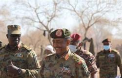 السودان: قدمنا 84 شهيدًا لاستعادة الفشقة وجاهزون للرد على أي عدوان يستهدف أراضينا