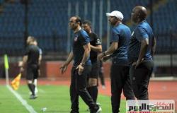 سمير كمونة لـ موسيماني: «لازم تبقى عادل وتعطي كل لاعب حقه»