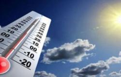 "الأرصاد": حرارة الشرقية ونجران تلامس الـ50 بدءاً من اليوم حتى السبت