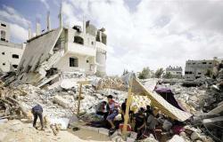 «هيومن رايتس ووتش» تتهم فصائل فلسطينية بارتكاب «جرائم حرب» في غزة