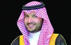 صفقة شراء 20 "فردية وضحا" لصالح الأمير تركي بن محمد تَرفع القيمة السوقية للإبل