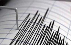 زلزال بقوة 7.2 درجات يضرب الفلبين