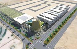 جامعة الأمير محمد بن فهد تبدأ مرحلة إنشاء المستشفى الجامعي وكلية الطب